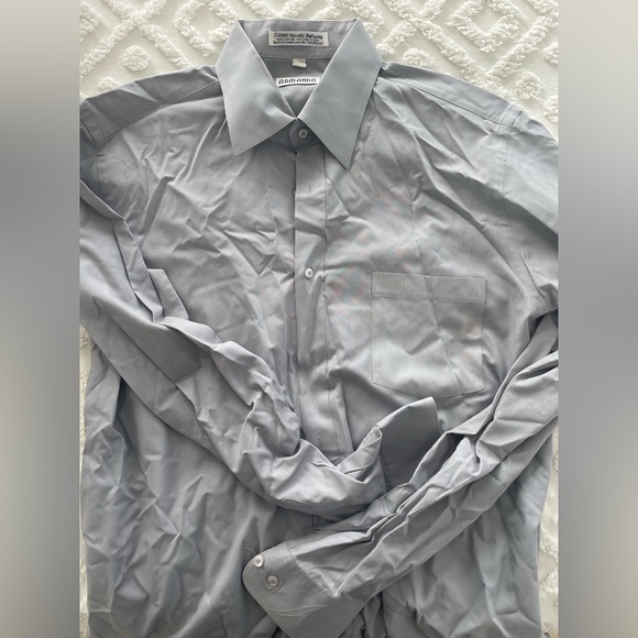 SALE SALE Armando Button Down SALE SALE - Picture 2 of 2